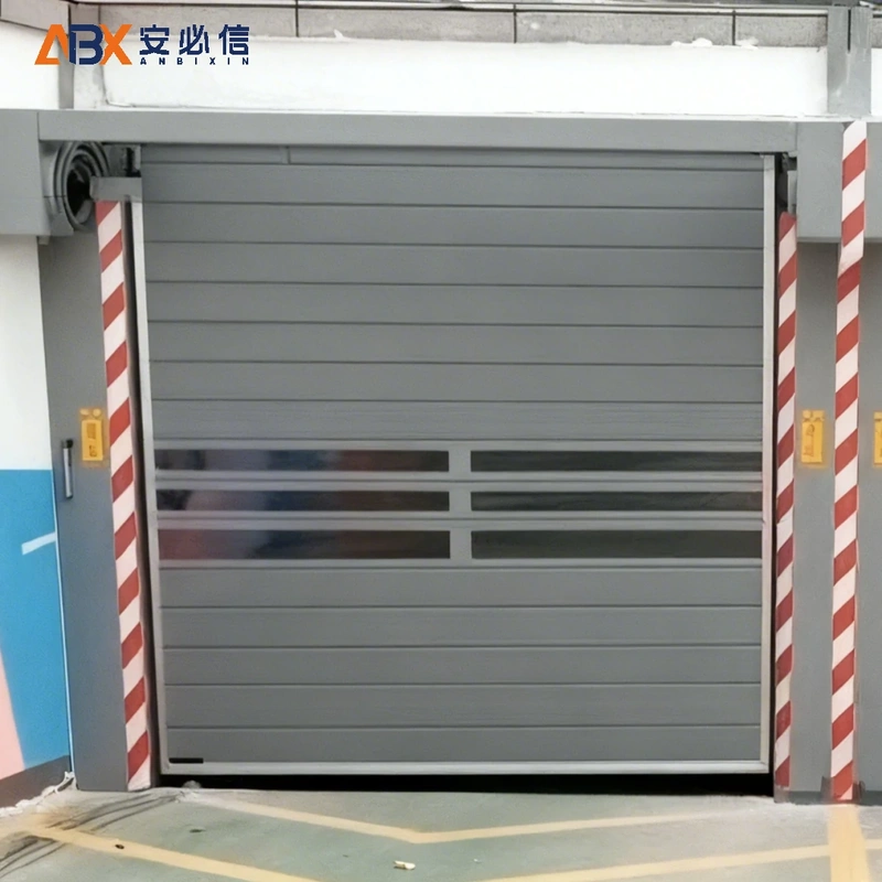 萍乡金属高速门